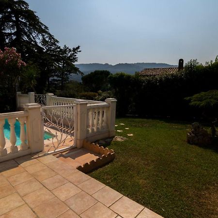 Villa Carpe Diem La Roquette-sur-Siagne المظهر الخارجي الصورة