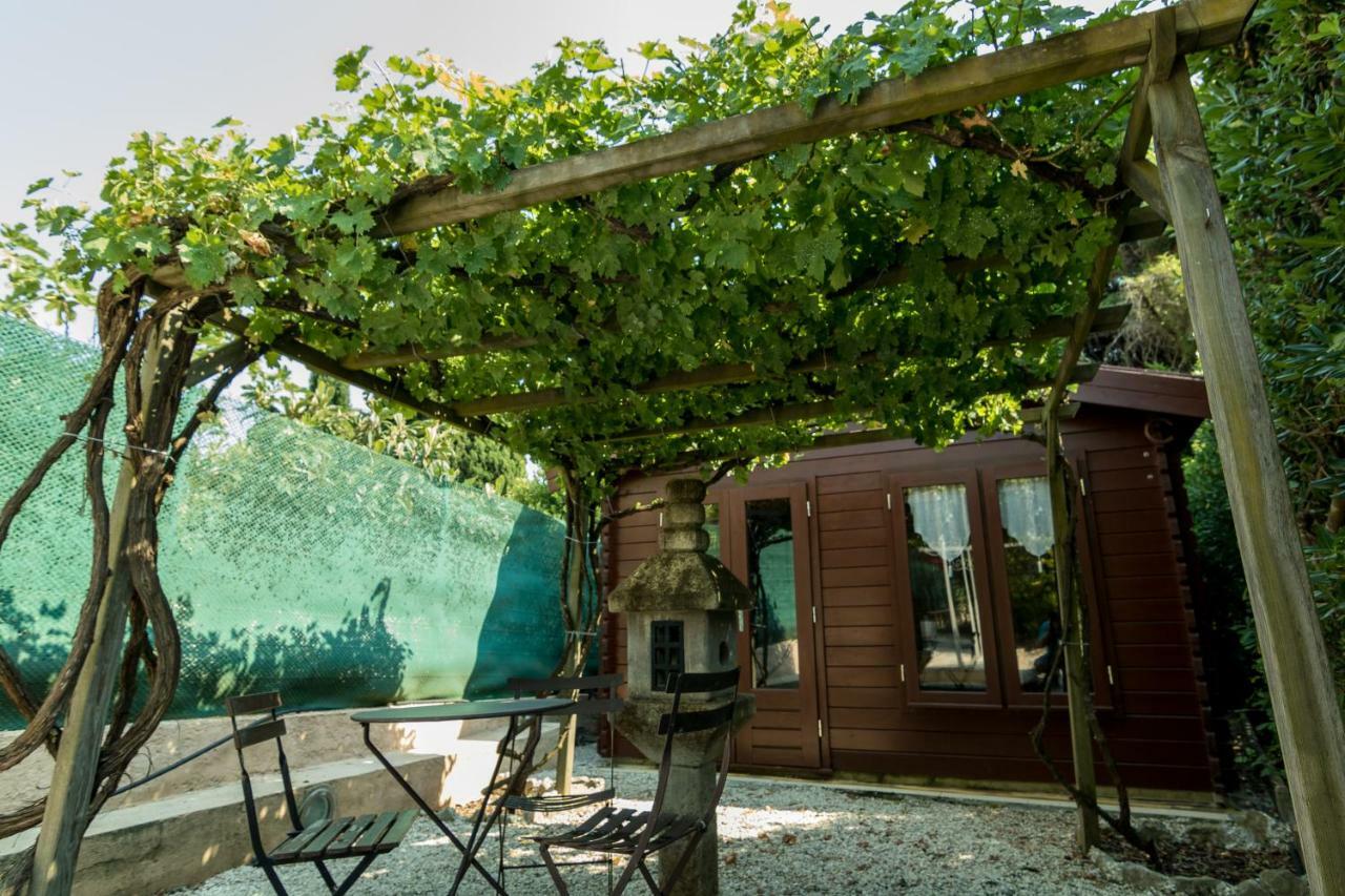 Villa Carpe Diem La Roquette-sur-Siagne المظهر الخارجي الصورة